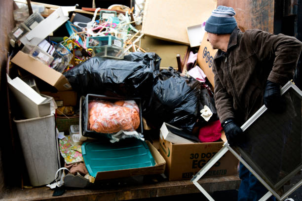 Best Estate Cleanout Services  in Raoul, GA