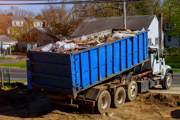 Best Junk Removal for Businesses  in Raoul, GA