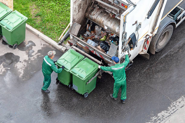 Best Appliance Removal Near Me  in Raoul, GA