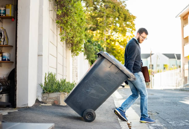 Best Garage Cleanout Services  in Raoul, GA