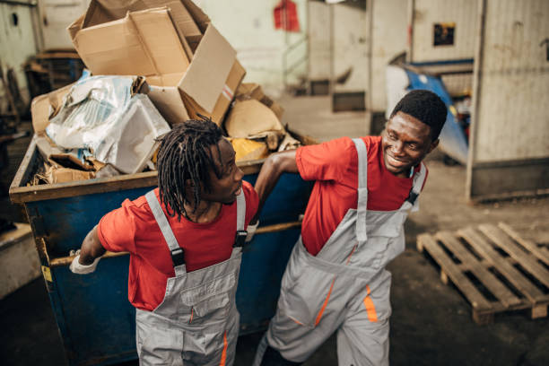 Best Household Junk Removal  in Raoul, GA