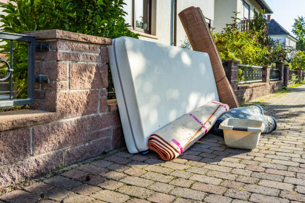 Best Junk Hauling Services  in Raoul, GA
