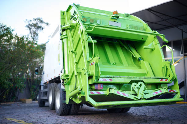 Attic Cleanout Services in Raoul, GA