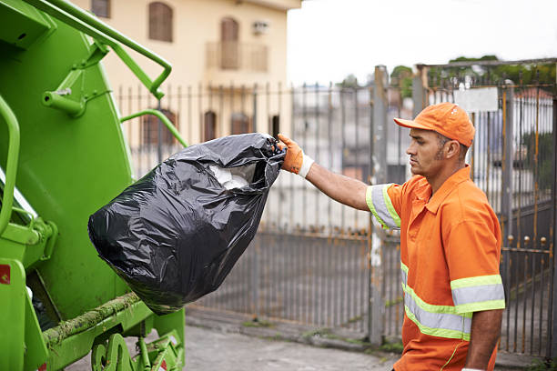 Best Full-Service Junk Removal  in Raoul, GA