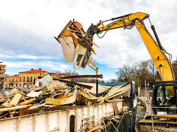 Best Affordable Junk Removal Services  in Raoul, GA