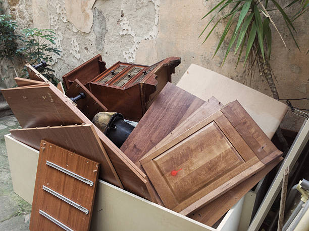 Best Same-Day Junk Removal  in Raoul, GA