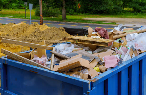 Best Construction Debris Removal  in Raoul, GA